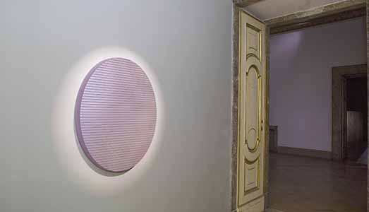 Paesaggio, pittura e astrazione modulare